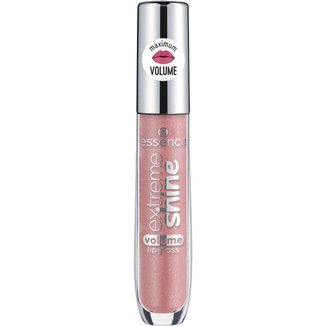 Gloss Labial Essence Extreme Shine Volume 04 Purple Rain