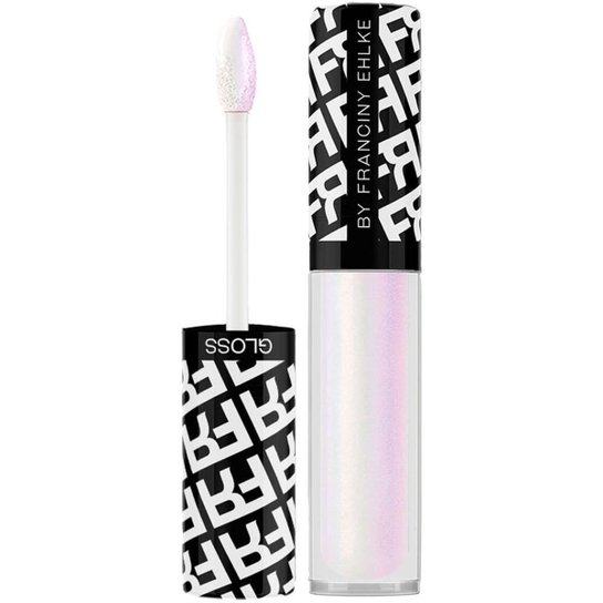 Gloss Labial Fran by Franciny Ehlke Glossip Girl