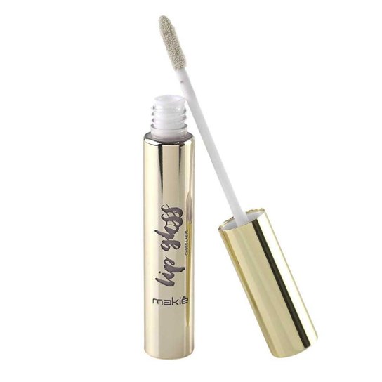 Gloss Labial Makiê Lip Gloss Glass