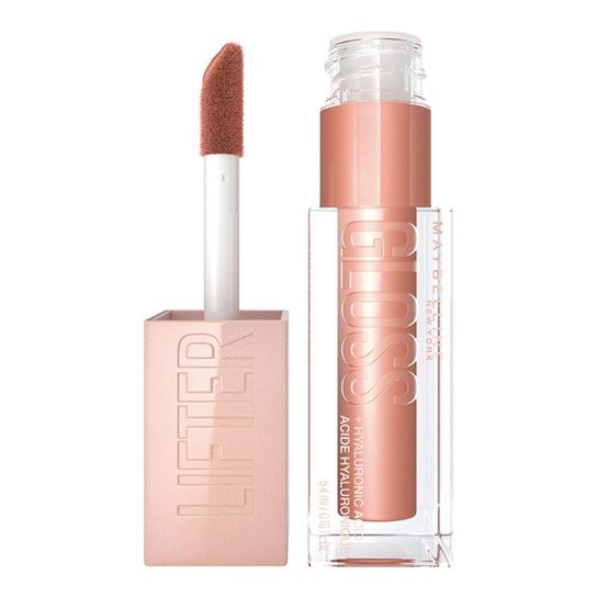 Gloss Labial Maybelline Lifter Gloss Stone