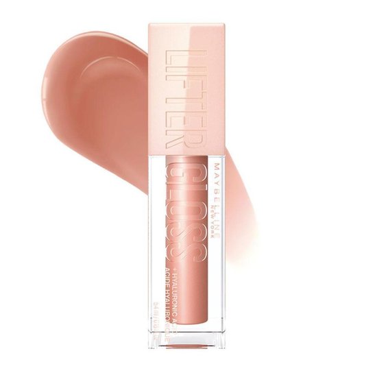 Gloss Labial Maybelline Lifter Gloss Stone