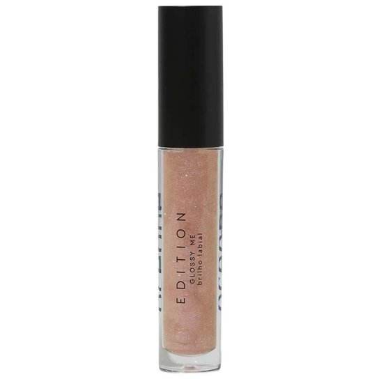 Gloss Labial Océane Edition Glossy Me Transparente