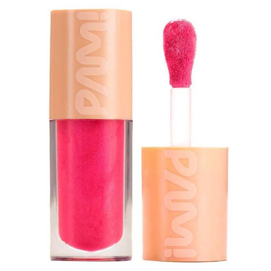 Gloss Labial Pam By Pamella - Ultra Vinílico Tóquio