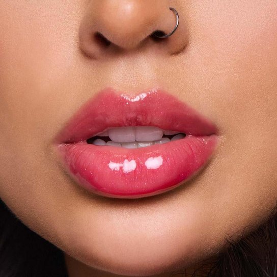 Gloss Labial Pam By Pamella - Ultra Vinílico Tóquio