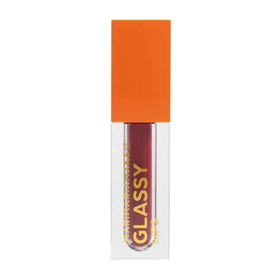Gloss Líquido Mari Maria Makeup - Glassy Lips Yummy