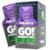GO! Recovery & Energy Gel (Caixa c/10 sachês de 30g) Atlhetica Nutrition