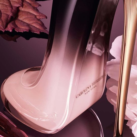 Good Girl Blush Elixir Carolina Herrera Perfume Feminino EDP 30ml