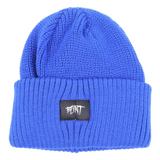 Gorro Blunt Colors - Azul