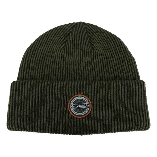 Gorro Columbia Provisions Cuffed