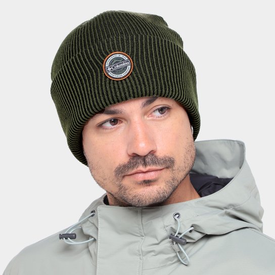 Gorro Columbia Provisions Cuffed