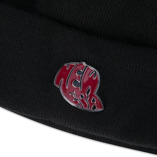GORRO MODERN CLASSIC PRETO NEW ERA