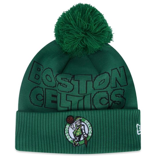 Gorro New Era Boston Celtics NBADraft 2023 Masculino
