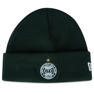Gorro New Era Coritiba Futebol Masculino