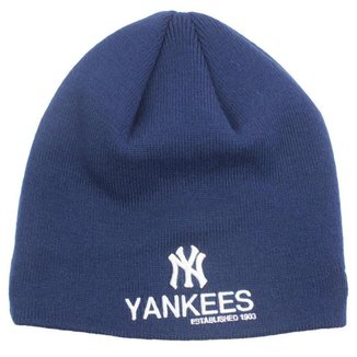 Gorro New Era MLB New York Yankees Beanie Style N