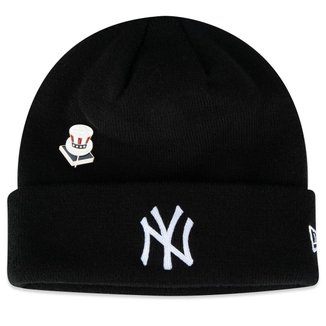 Gorro New Era Mlb New York Yankees Originators Masculino