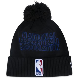 Gorro New Era Official NBADraft 2023 Masculino