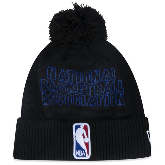 Gorro New Era Official NBADraft 2023 Masculino