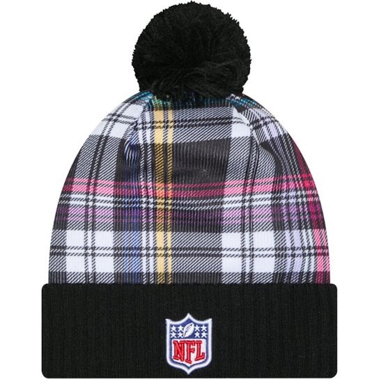 Gorro New Era Sport San Francisco 49Ers Nfl Crucial Catch 2024