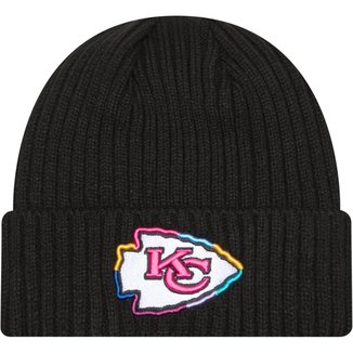 Gorro New Era Tech Kansas City Chiefs Nfl Crucial Catch 2024