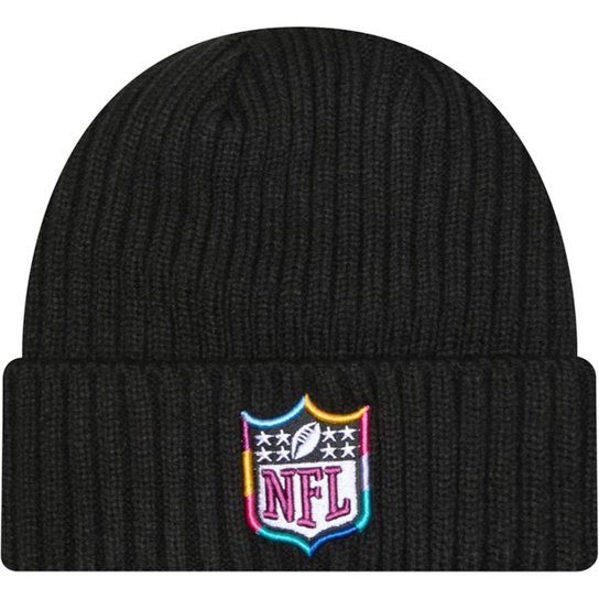 GORRO NEW ERA TECH NFL LOGO OFICIAL NFL CRUCIAL CATCH 2024
