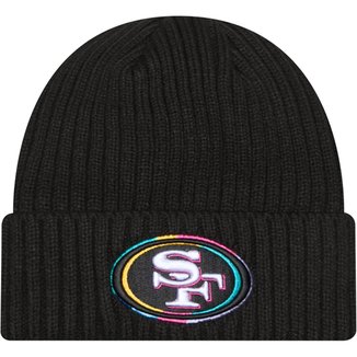 Gorro New Era Tech San Francisco 49Ers Nfl Crucial Catch 2024