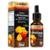 Gotas Africanas Com Arginina Taurina Boro Zinco Em Gotas Rápida Absorção 30ml Melfort