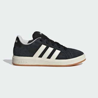 Grand Infantil Adidas Court 00S Shoes Unissex