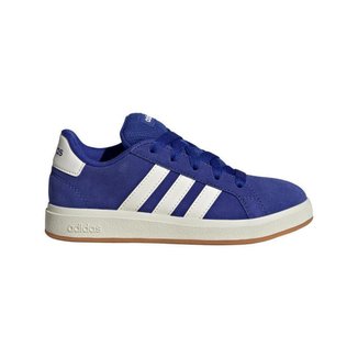 Grand Infantil Adidas Court 00S Shoes Unissex