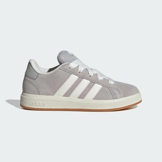 Grand Infantil Adidas Court 00S Shoes Unissex