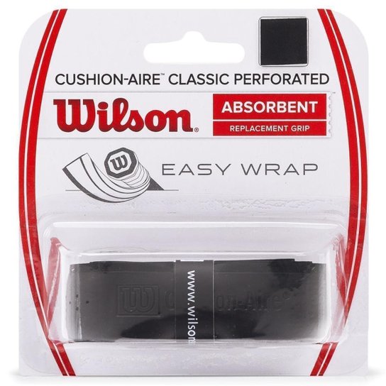 Grip Wilson Cushion Classic Perforated