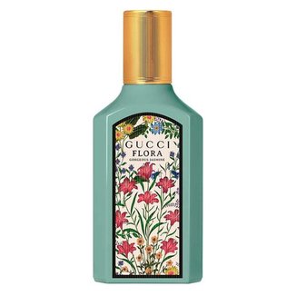 Gucci Flora Gorgeous Jasmine Perfume Feminino Eau de Parfum 50ml
