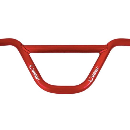 Guidão Bmx Viper Aluminio