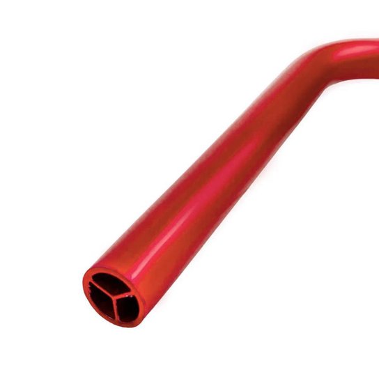 Guidão Bmx Viper Aluminio