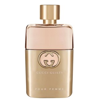 Guilty Femme Gucci - Perfume Feminino - Eau de Parfum 50ml