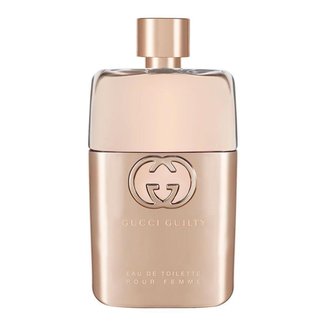 Guilty Pour Femme Gucci  Perfume Feminino EDT 90ml