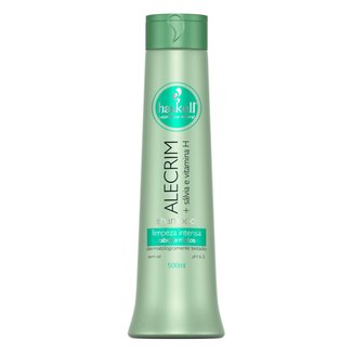 Haskell Alecrim - Shampoo 500ml