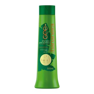 Haskell Bananeira - Shampoo 500ml