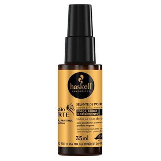 Haskell Cavalo Forte Óleo Reparador 35ml