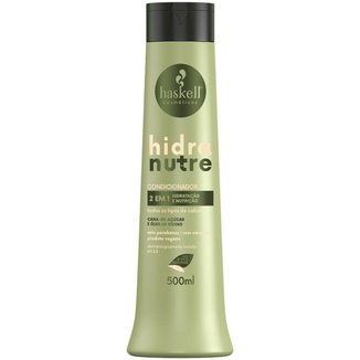 Haskell Hidranutre Condicionador 500ml