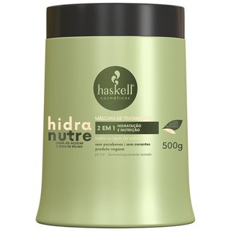 Haskell Hidranutre Máscara 500g