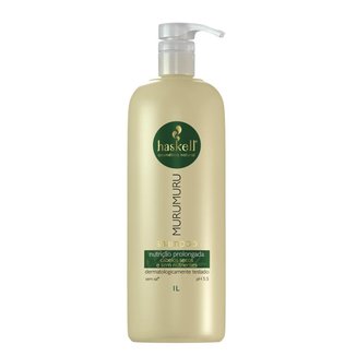 Haskell Murumuru Shampoo 1L