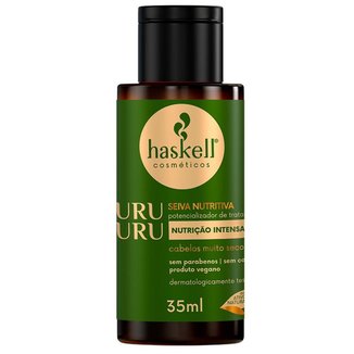 Haskell Seiva Nutritiva Murumuru 35ml