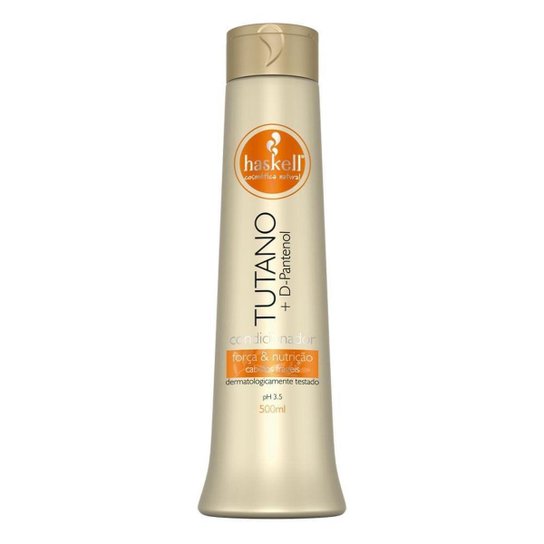 Haskell Tutano - Condicionador 500ml