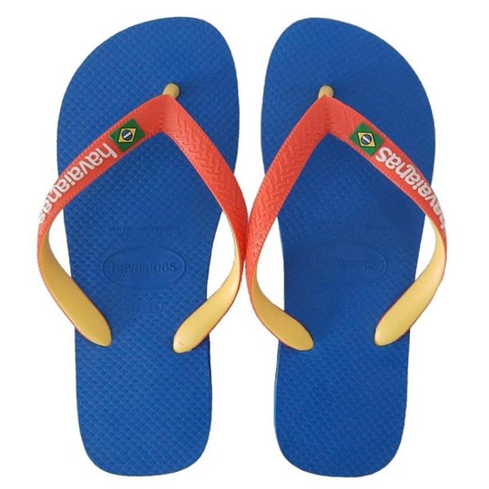 HAVAIANAS BRASIL