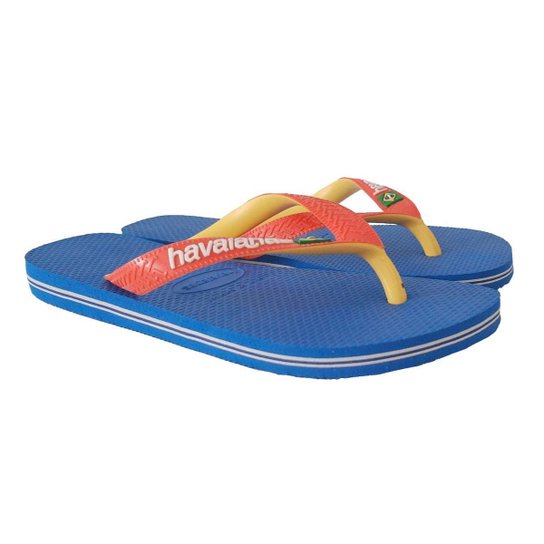 HAVAIANAS BRASIL
