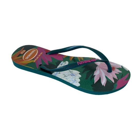 Havaianas Slim Summer Bliss