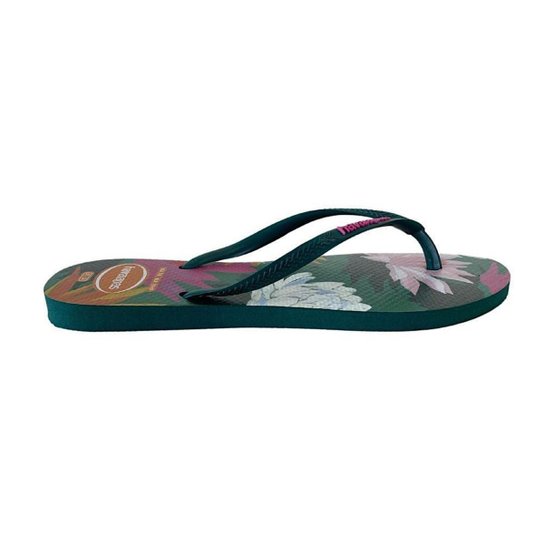 Havaianas Slim Summer Bliss