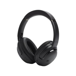 Headphone Bluetooth JBL Tour One M2 Preto com Estojo de Viagem