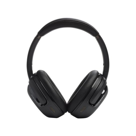 Headphone Bluetooth JBL Tour One M2 Preto com Estojo de Viagem
