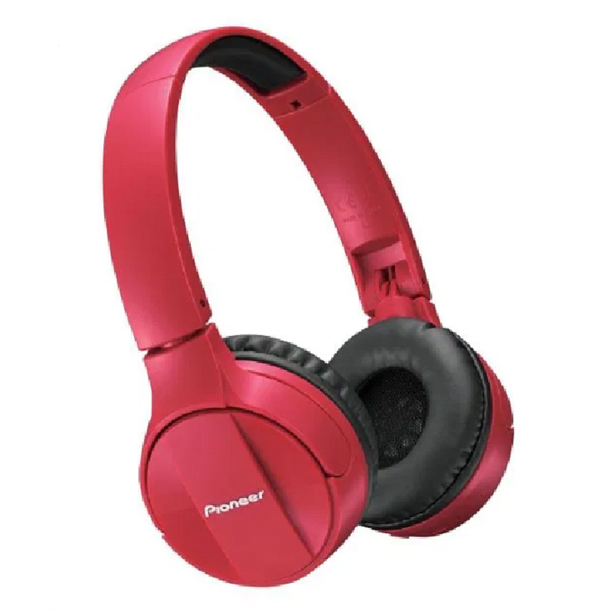Fone de Ouvido Headfone Gamer P2 com Microfone e Controle de Volume Preto/  Vermelho Compatível com PS4 - Exbom - HF-G310P4/ 2843 - CuiabaTem